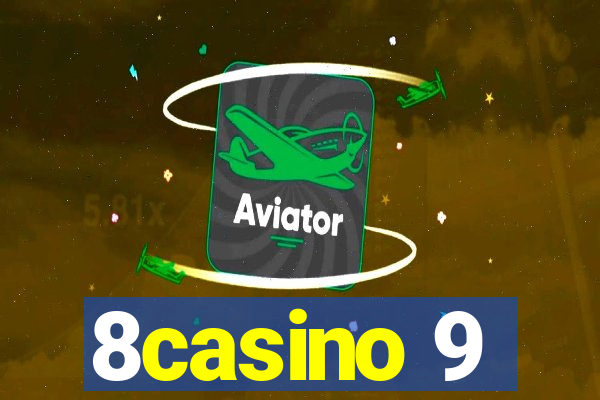 8casino 9